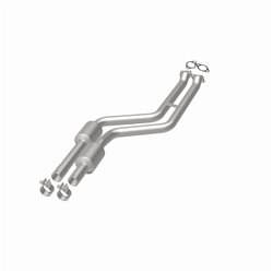 MagnaFlow 2006-2008 BMW Z4 Convertisseur Catalytique Ajustement Direct Norme Californie CARB