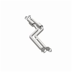 MagnaFlow 2006-2008 BMW Z4 Convertisseur Catalytique Ajustement Direct Norme Californie CARB