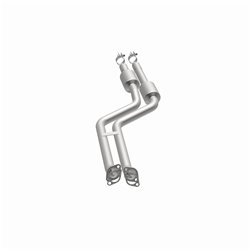MagnaFlow 2006-2008 BMW Z4 Convertisseur Catalytique Ajustement Direct Norme Californie CARB