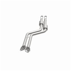 MagnaFlow 2006-2008 BMW Z4 Convertisseur Catalytique Ajustement Direct Norme Californie CARB
