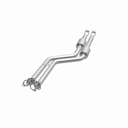 MagnaFlow 2006-2008 BMW Z4 Convertisseur Catalytique Ajustement Direct Norme Californie CARB