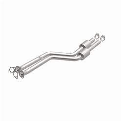 MagnaFlow 2006-2008 BMW Z4 Convertisseur Catalytique Ajustement Direct Norme Californie CARB