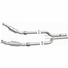 MagnaFlow 2014-2017 Mercedes-Benz S550 Convertisseur Catalytique Ajustement Direct Norme Californie CARB
