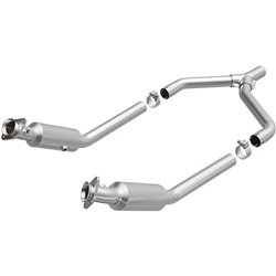 MagnaFlow 2006-2010 Ford Mustang Convertisseur Catalytique Ajustement Direct Norme Californie CARB