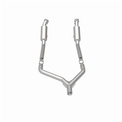 MagnaFlow 2006-2010 Ford Mustang Convertisseur Catalytique Ajustement Direct Norme Californie CARB