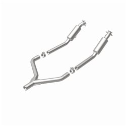 MagnaFlow 2006-2010 Ford Mustang Convertisseur Catalytique Ajustement Direct Norme Californie CARB