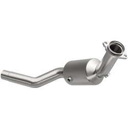 MagnaFlow 2007-2009 Jaguar XK Convertisseur Catalytique Ajustement Direct Norme Californie CARB