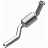 MagnaFlow 2007-2009 Jaguar XK Convertisseur Catalytique Ajustement Direct Norme Californie CARB