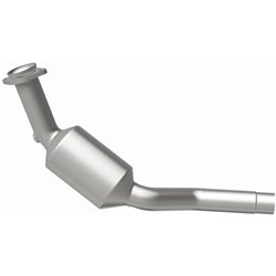 MagnaFlow 2007-2009 Jaguar XK Convertisseur Catalytique Ajustement Direct Norme Californie CARB
