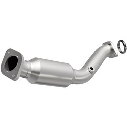 MagnaFlow 2008-2011 Chevrolet Corvette Convertisseur Catalytique Ajustement Direct Norme Californie CARB