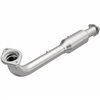 MagnaFlow 2007-2009 Honda CR-V Convertisseur Catalytique Ajustement Direct Norme Californie CARB