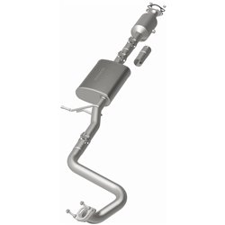 MagnaFlow 2014-2016 Kia Soul Convertisseur Catalytique Ajustement Direct Norme Californie CARB