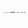 MagnaFlow 2012-2013 Kia Soul Convertisseur Catalytique Ajustement Direct Norme Californie CARB