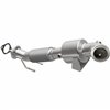 MagnaFlow 2013-2018 Ford Focus Convertisseur Catalytique Ajustement Direct Norme Californie CARB