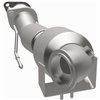 MagnaFlow 2013-2018 Ford Focus Convertisseur Catalytique Ajustement Direct Norme Californie CARB