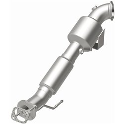 MagnaFlow 2013-2018 Ford Focus Convertisseur Catalytique Ajustement Direct Norme Californie CARB