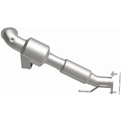 MagnaFlow 2013-2018 Ford Focus Convertisseur Catalytique Ajustement Direct Norme Californie CARB