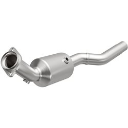 MagnaFlow 2007-2009 Jaguar XK Convertisseur Catalytique Ajustement Direct Norme Californie CARB