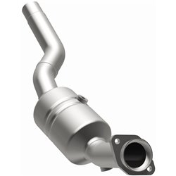MagnaFlow 2007-2009 Jaguar XK Convertisseur Catalytique Ajustement Direct Norme Californie CARB