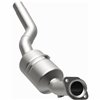 MagnaFlow 2007-2009 Jaguar XK Convertisseur Catalytique Ajustement Direct Norme Californie CARB