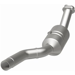 MagnaFlow 2007-2009 Jaguar XK Convertisseur Catalytique Ajustement Direct Norme Californie CARB