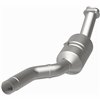 MagnaFlow 2007-2009 Jaguar XK Convertisseur Catalytique Ajustement Direct Norme Californie CARB
