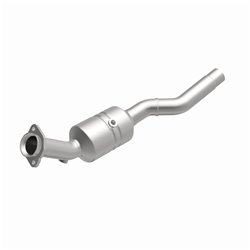 MagnaFlow 2007-2009 Jaguar XK Convertisseur Catalytique Ajustement Direct Norme Californie CARB