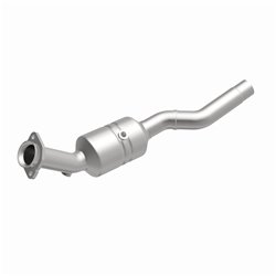 MagnaFlow 2007-2009 Jaguar XK Convertisseur Catalytique Ajustement Direct Norme Californie CARB