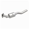 MagnaFlow 2007-2009 Jaguar XK Convertisseur Catalytique Ajustement Direct Norme Californie CARB