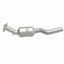 MagnaFlow 2007-2009 Jaguar XK Convertisseur Catalytique Ajustement Direct Norme Californie CARB
