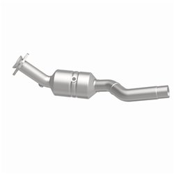 MagnaFlow 2007-2009 Jaguar XK Convertisseur Catalytique Ajustement Direct Norme Californie CARB