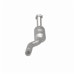 MagnaFlow 2007-2009 Jaguar XK Convertisseur Catalytique Ajustement Direct Norme Californie CARB