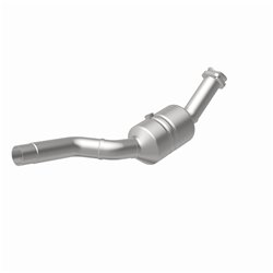 MagnaFlow 2007-2009 Jaguar XK Convertisseur Catalytique Ajustement Direct Norme Californie CARB