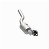 MagnaFlow 2007-2009 Jaguar XK Convertisseur Catalytique Ajustement Direct Norme Californie CARB