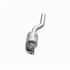 MagnaFlow 2007-2009 Jaguar XK Convertisseur Catalytique Ajustement Direct Norme Californie CARB