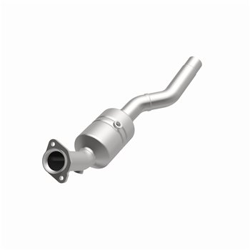 MagnaFlow 2007-2009 Jaguar XK Convertisseur Catalytique Ajustement Direct Norme Californie CARB