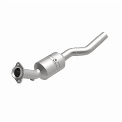 MagnaFlow 2007-2009 Jaguar XK Convertisseur Catalytique Ajustement Direct Norme Californie CARB