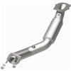 MagnaFlow 2009-2011 Chevrolet Corvette Convertisseur Catalytique Ajustement Direct Norme Californie CARB