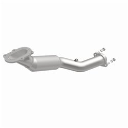 MagnaFlow 2009-2011 Chevrolet Corvette Convertisseur Catalytique Ajustement Direct Norme Californie CARB