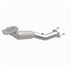 MagnaFlow 2009-2011 Chevrolet Corvette Convertisseur Catalytique Ajustement Direct Norme Californie CARB