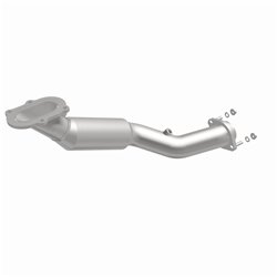 MagnaFlow 2009-2011 Chevrolet Corvette Convertisseur Catalytique Ajustement Direct Norme Californie CARB
