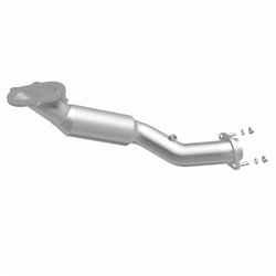 MagnaFlow 2009-2011 Chevrolet Corvette Convertisseur Catalytique Ajustement Direct Norme Californie CARB