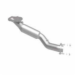 MagnaFlow 2009-2011 Chevrolet Corvette Convertisseur Catalytique Ajustement Direct Norme Californie CARB