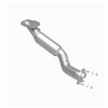 MagnaFlow 2009-2011 Chevrolet Corvette Convertisseur Catalytique Ajustement Direct Norme Californie CARB