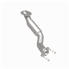 MagnaFlow 2009-2011 Chevrolet Corvette Convertisseur Catalytique Ajustement Direct Norme Californie CARB