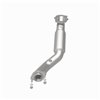 MagnaFlow 2009-2011 Chevrolet Corvette Convertisseur Catalytique Ajustement Direct Norme Californie CARB