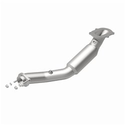 MagnaFlow 2009-2011 Chevrolet Corvette Convertisseur Catalytique Ajustement Direct Norme Californie CARB
