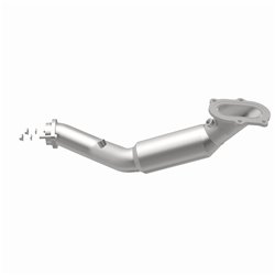 MagnaFlow 2009-2011 Chevrolet Corvette Convertisseur Catalytique Ajustement Direct Norme Californie CARB