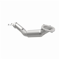 MagnaFlow 2009-2011 Chevrolet Corvette Convertisseur Catalytique Ajustement Direct Norme Californie CARB