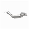 MagnaFlow 2009-2011 Chevrolet Corvette Convertisseur Catalytique Ajustement Direct Norme Californie CARB